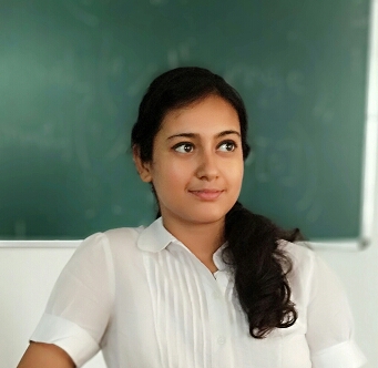 Sayannya Ghosh